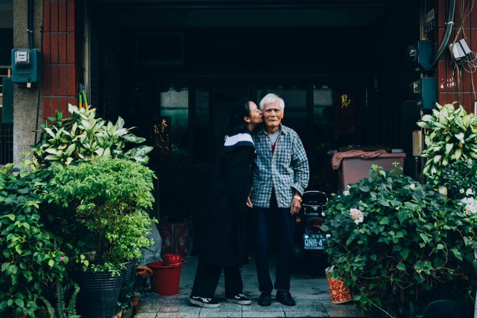 Transportation Solutions for Seniors
