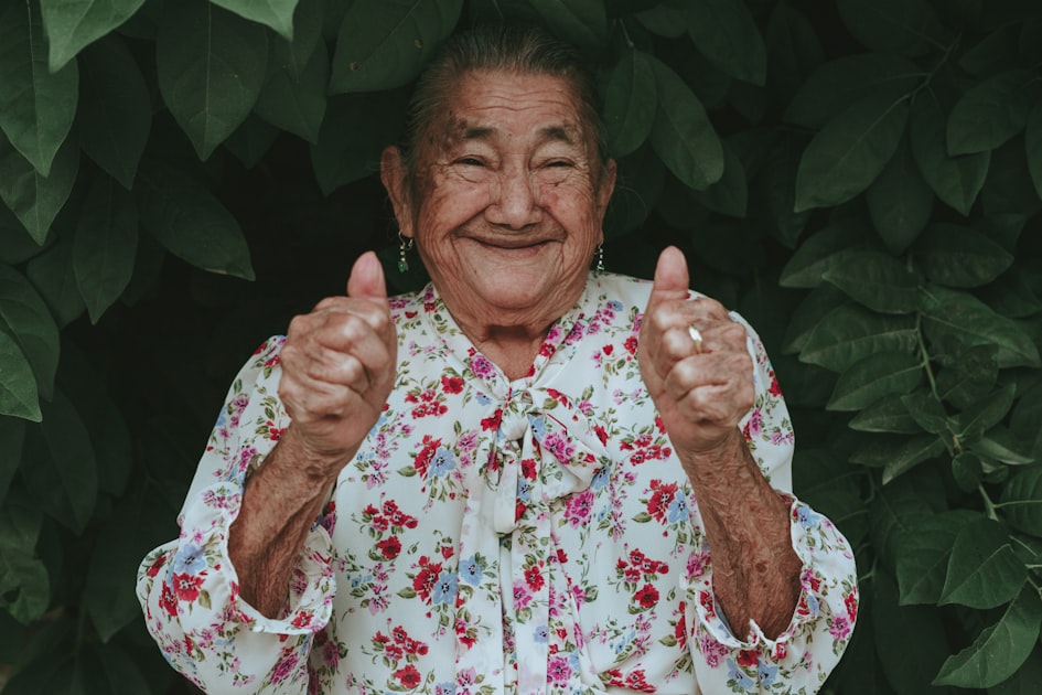 Cleaning Services for Elderly Homes